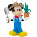 Disney All About Mickey! Gardener Mickey 2025 Ornament