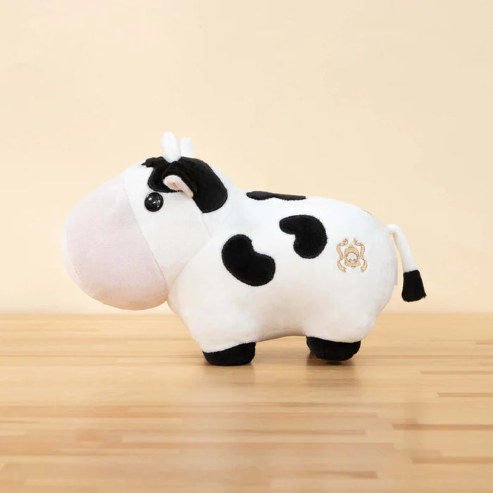 Mooi the Cow