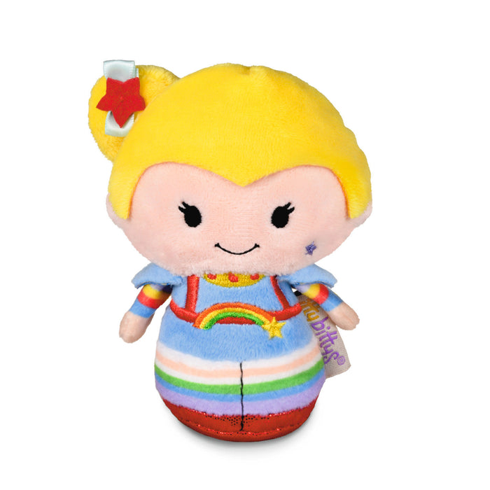 itty bittys® Rainbow Brite Plush