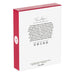 Hallmark Keepsake Ornament packaging with text and logo on a white background