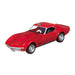 1968 Chevrolet® Corvette® L88 2024 Metal Ornament - 34th in the Classic American Cars Series