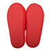 Hallmark + Disney Holiday Ever After Red Castle Slippers
