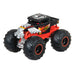 Hot Wheels™ Monster Trucks™ Bone Shaker™ 2024 Ornament