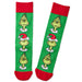 Red-and-Green-Grinch-Faces-Christmas-Socks_1XKT9014_01