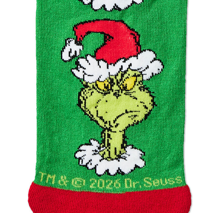 Red-and-Green-Grinch-Faces-Christmas-Socks_1XKT9014_04