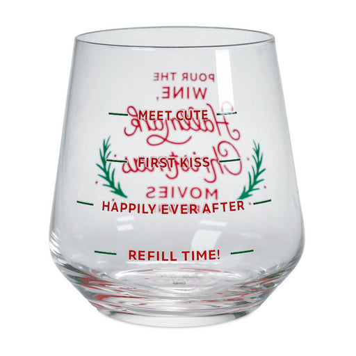 Red-and-Green-Hallmark-Movies-Stemless-Wine-Glass_1XKT9092_02_61a3249d-923e-41db-99d6-a9c4d8cc1a81