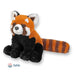 RED PANDA PLUSH