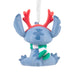 Disney Stitch With Red Antlers Hallmark Ornament