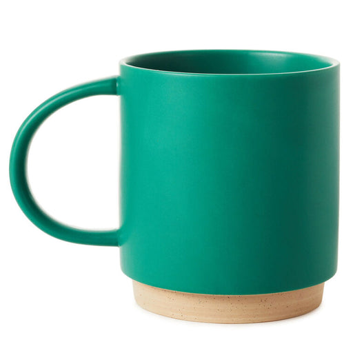 Rejoice Be Glad Repeat Mug, 16 oz.