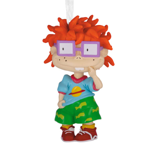 Nickelodeon Rugrats Chuckie Hallmark Ornament
