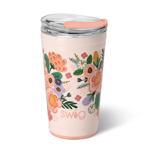 Swig Full Bloom Party Cup