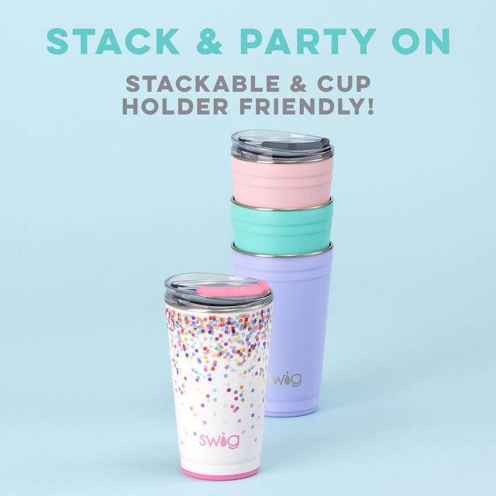 Swig Full Bloom Party Cup