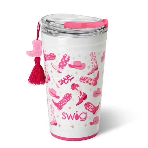 Swig Let's Go Girls Party Cup