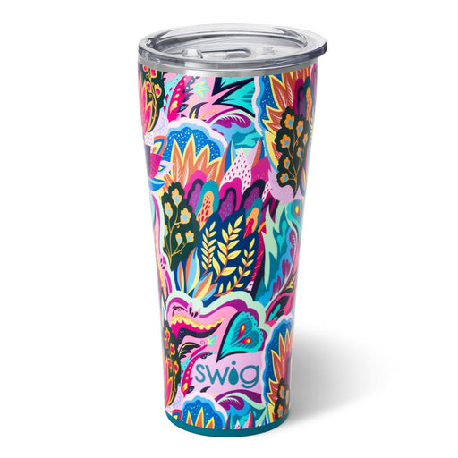 Swig Bazaar Tumbler