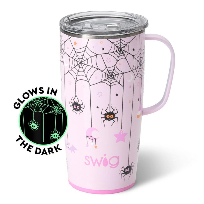 Swig Sweet And Spooky Travel Mug