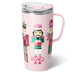 Swig Sugar Plum Soldiers Travel Mug