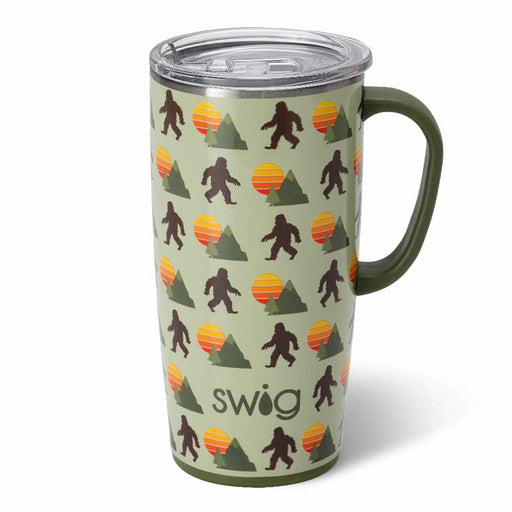 Swig Wild Thing Travel Mug