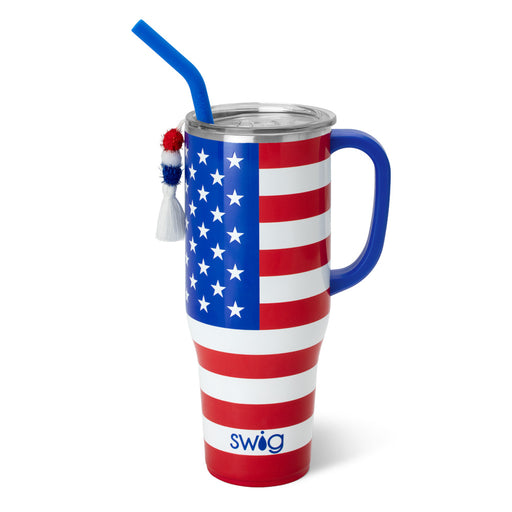 Swig All American 40oz Mega Mug
