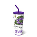 Swig TCU Saturdays In Fort Worth, TX Tumbler