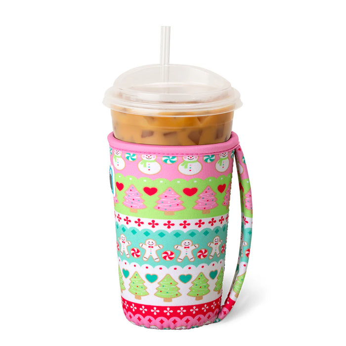 Swig Cookie Jar Iced Cup Coolie