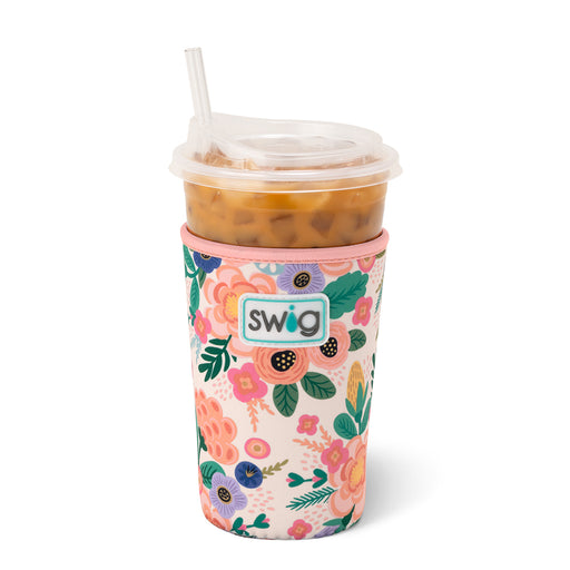 Swig Full Bloom Iced Cup Coolie