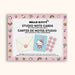Hello Kitty® Classic Pink Studio Note Cards with Wax Seals