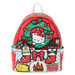 Sanrio Christmas Stocking Gifts Mini Backpack by Loungefly