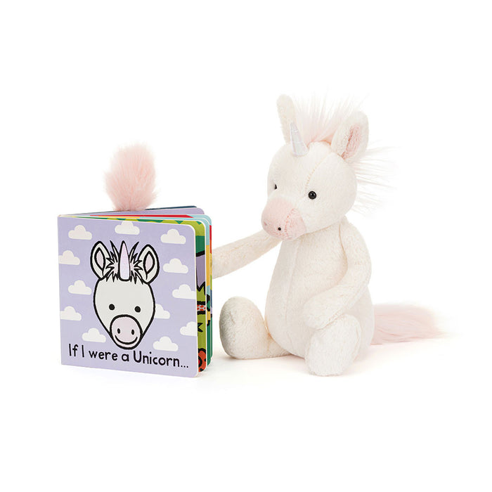 Jellycat unicorn online