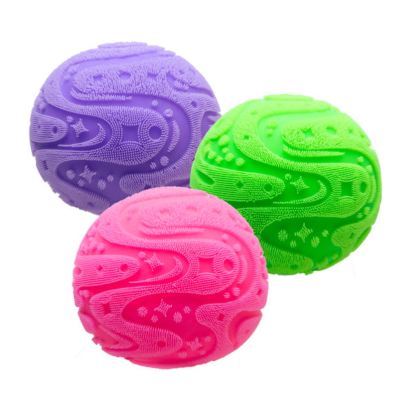 Super NeeDoh Fuzz Ball - Limit 2 - Trudy's Hallmark