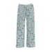 Snoopy Sports Pattern All Over Pants