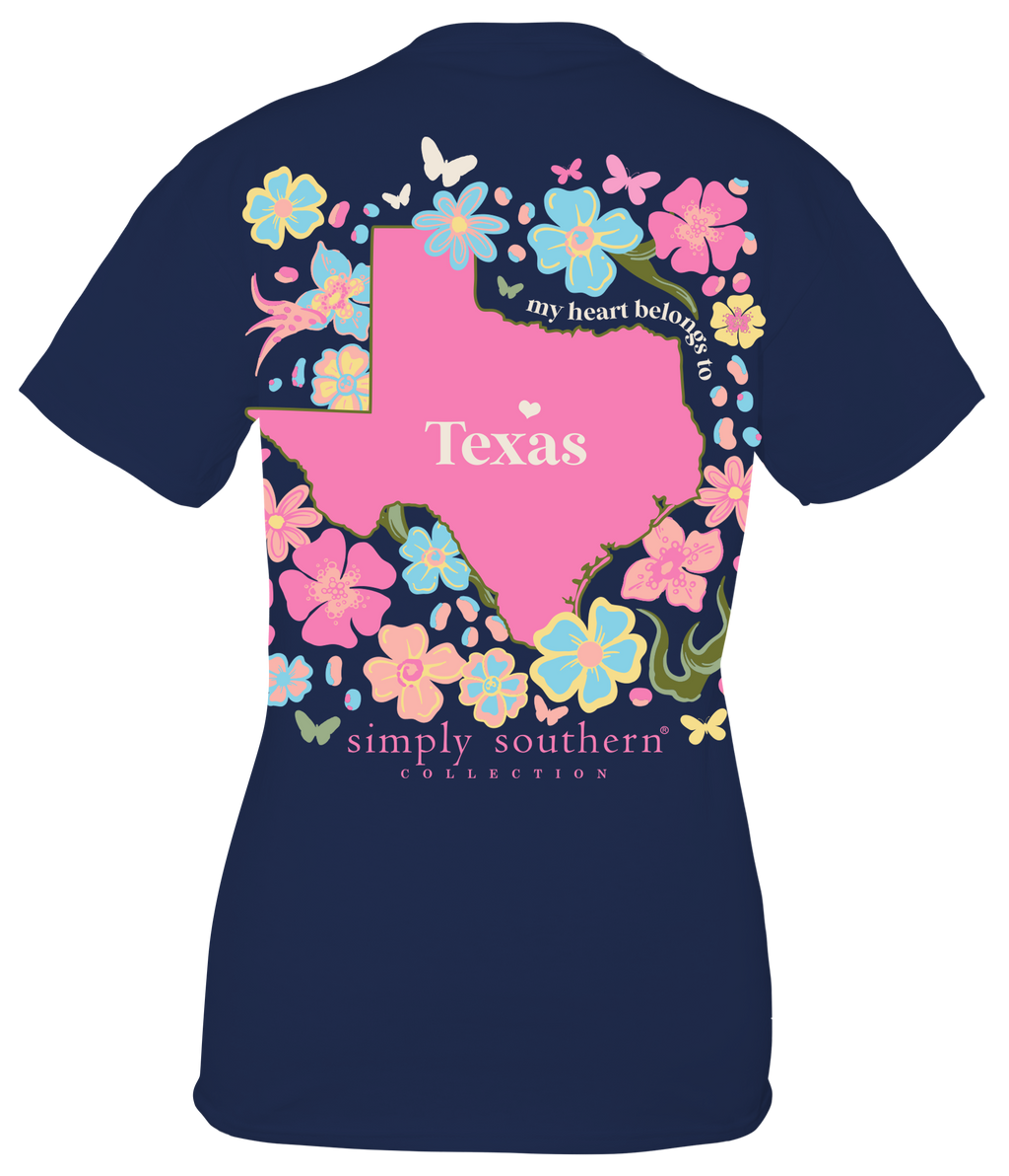 Simply Southern — Trudy's Hallmark