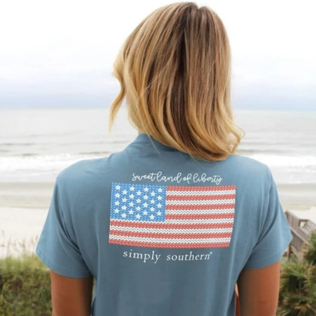 Simply Southern