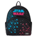 Star Wars Rebels vs Empire Galactic Light Up Glow Mini Backpack by Loungefly