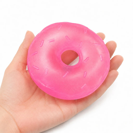 Super Duper Sugar Squisher Donut