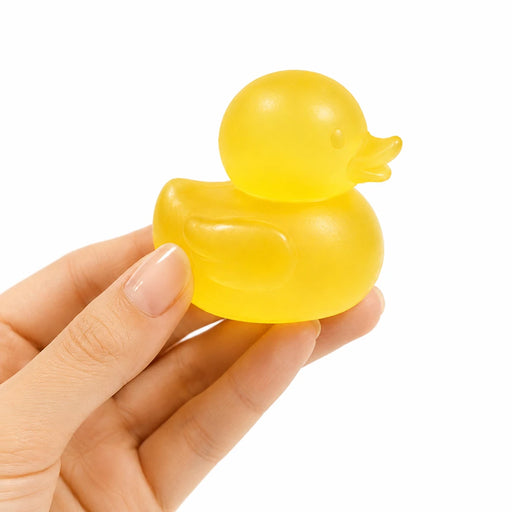 Super Duper Sugar Squisher Mini Ducks 2-Pack