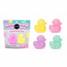 Super Duper Sugar Squisher Mini Ducks 2-Pack