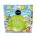 Super Sugar Duper Squisher toy by Top Trenz in packaging with smiley face design.