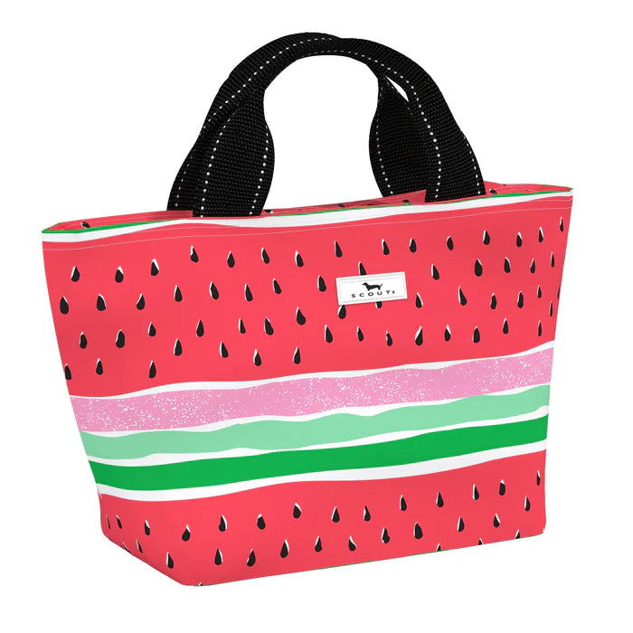 SCOUT Original Lunch Bag in Melondramatic — Trudy's Hallmark