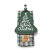 Christmas Tree Pot Holder & Towel Set