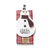 Let it Snow Pot Holder & Towel Set