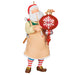 Toymaker Santa 25th Anniversary Special Edition Limited Quantities 2024 Ornament