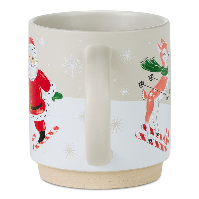 Santa-Reindeer-Penguin-Skiing-Mug_1XKT9081_04