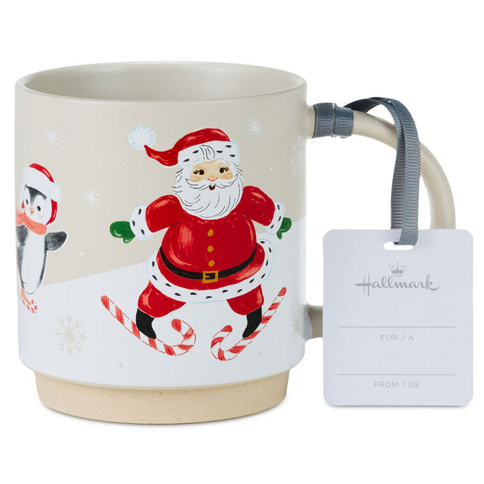 Santa-Reindeer-Penguin-Skiing-Mug_1XKT9081_06