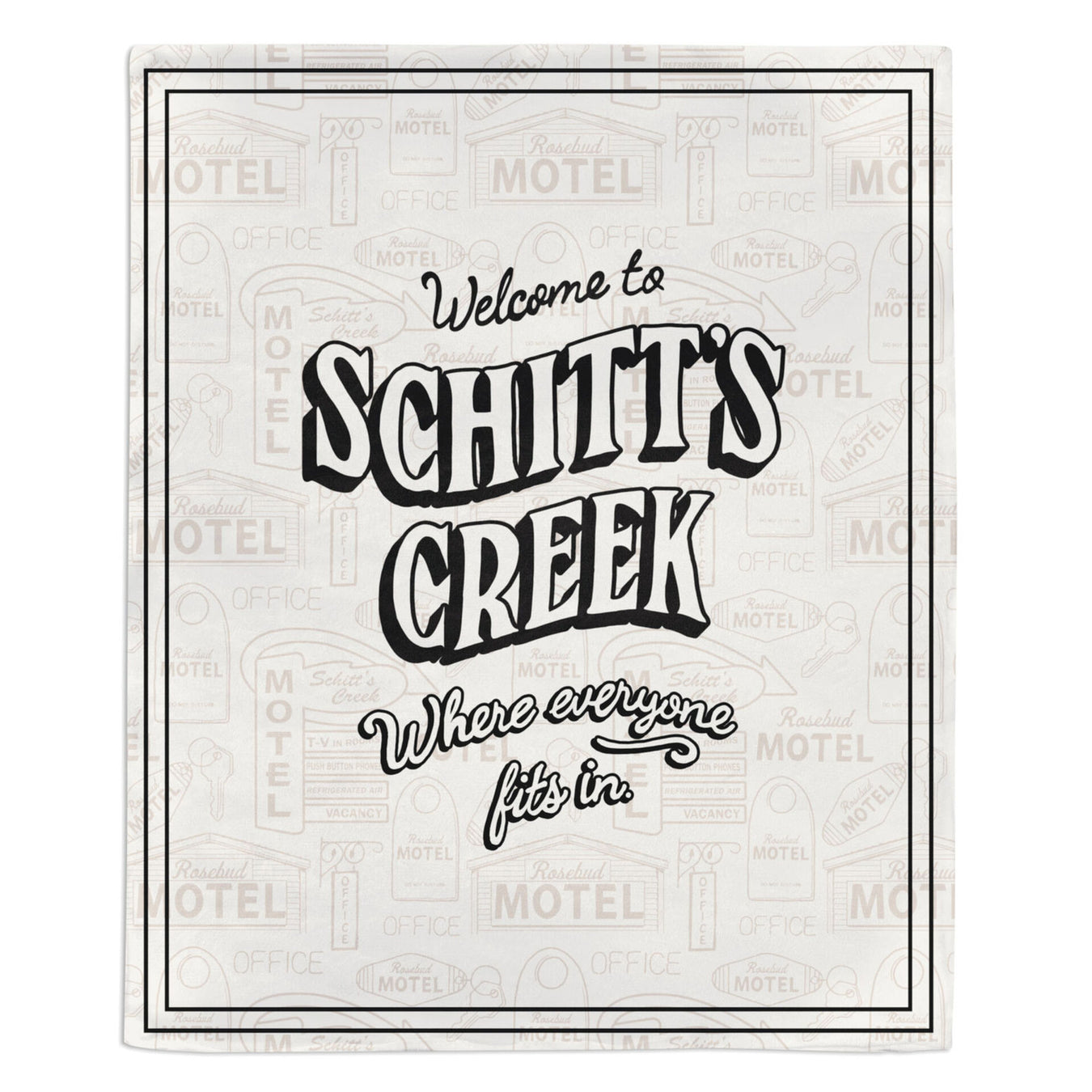 Schitt's Creek