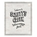 Schitt's Creek® Everyone Fits In Blanket