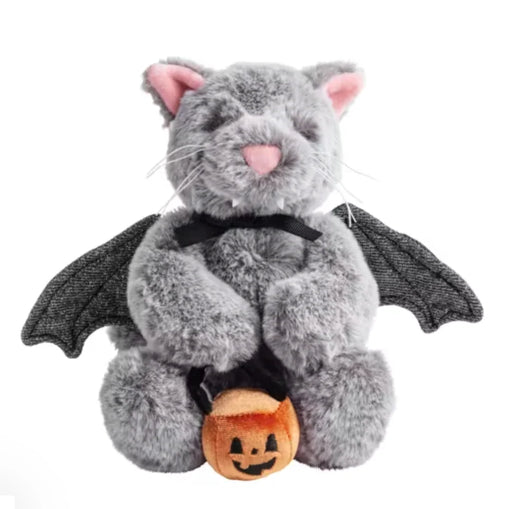 Clawdia the Bat Trick or Treat Plush Pal