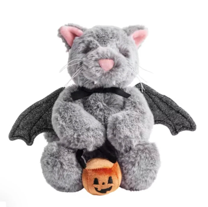 Clawdia the Bat Trick or Treat Plush Pal