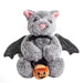Clawdia the Bat Trick or Treat Plush Pal