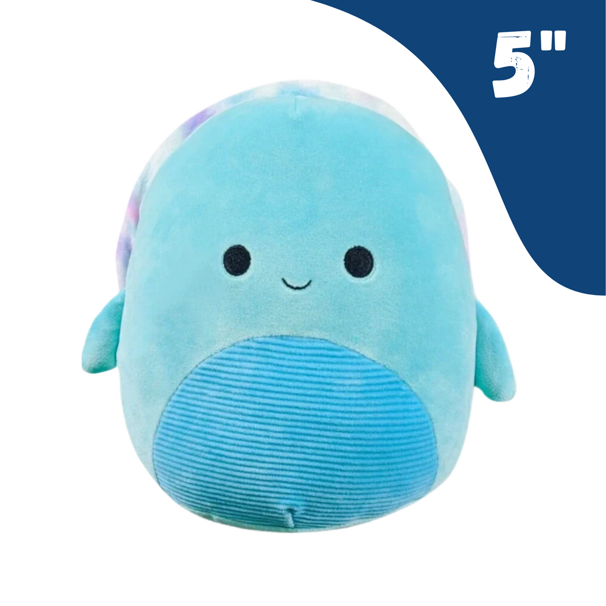 Squishmallows Squishville Play & Display - Teal, 1 ct - Fred Meyer