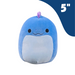 5" Donyar the Eel Deep Sea Squad Squishmallows